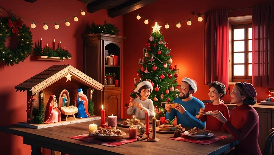 Italian Christmas Traditions: Complete Family Guide for 2026