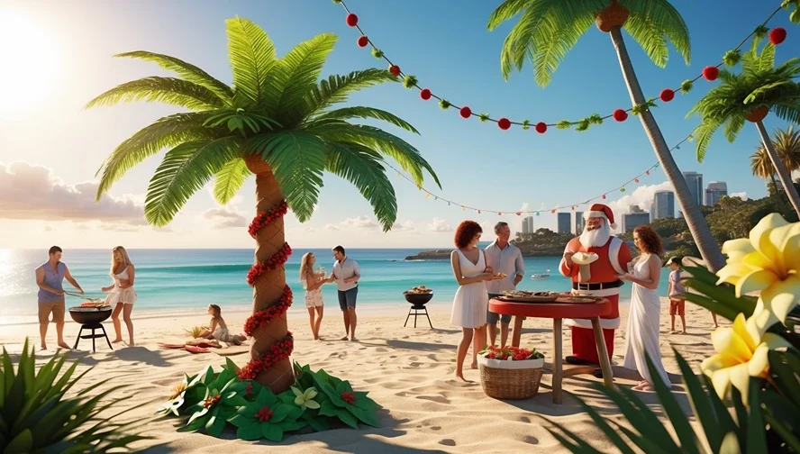 Australian Christmas Traditions: A Summer Holiday Guide 2026