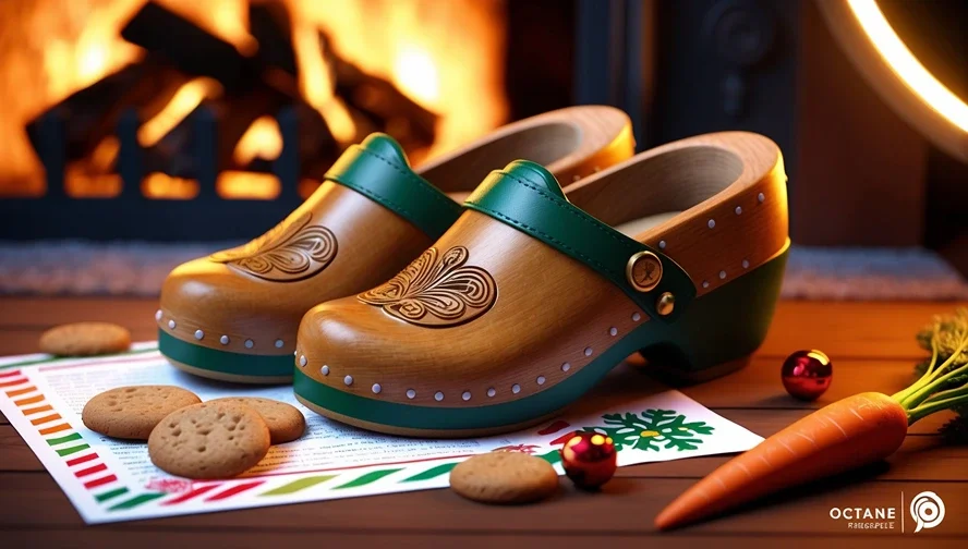 Dutch Christmas Traditions: Complete Family Guide for 2026