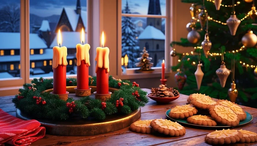 German Christmas Traditions: Complete Family Guide for 2026